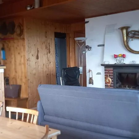 Kiludi Apartment *
