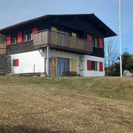 Kiludi Apartment