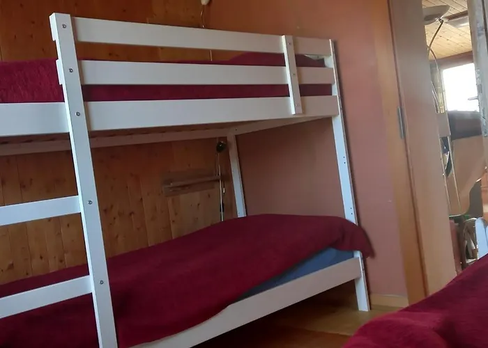 Appartement Kiludi Bullet