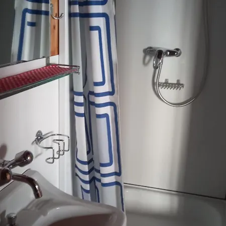 Kiludi Apartamento