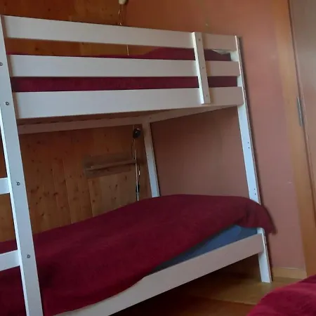 Appartement Kiludi Bullet