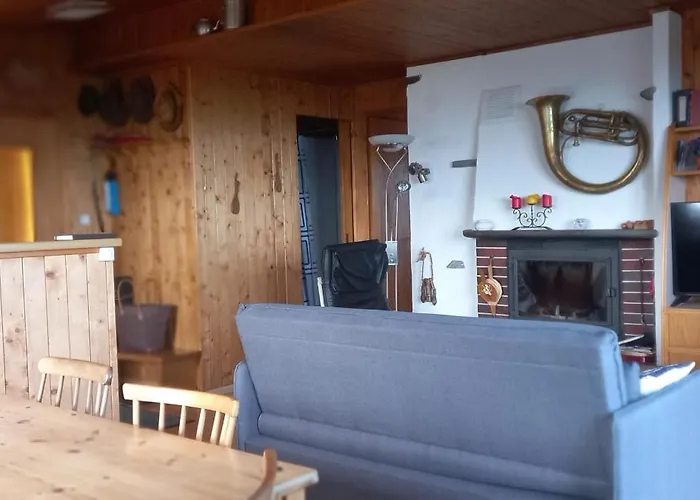 Kiludi Appartement *